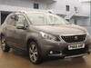 Peugeot 2008 PURETECH S/S ALLURE