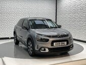 Citroen C4 Cactus BLUEHDI FLAIR S/S 1