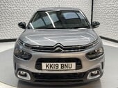 Citroen C4 Cactus BLUEHDI FLAIR S/S 2