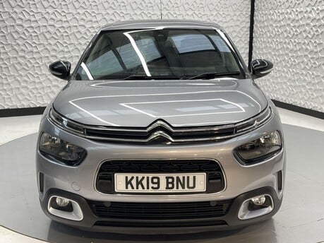 Citroen C4 Cactus BLUEHDI FLAIR S/S 2