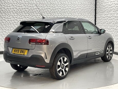 Citroen C4 Cactus BLUEHDI FLAIR S/S 7