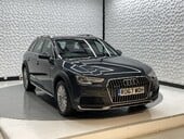 Audi A4 Allroad ALLROAD TDI QUATTRO 1