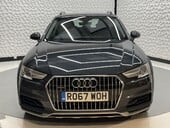 Audi A4 Allroad ALLROAD TDI QUATTRO 2