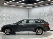 Audi A4 Allroad ALLROAD TDI QUATTRO 4