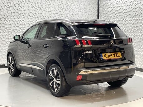 Peugeot 3008 S/S ALLURE 5