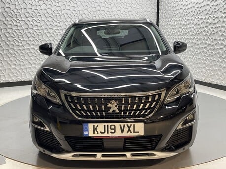 Peugeot 3008 S/S ALLURE 2