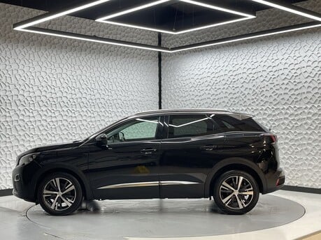 Peugeot 3008 S/S ALLURE 4