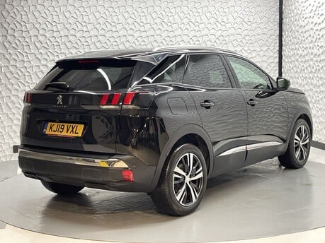 Peugeot 3008 S/S ALLURE 7