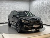 Peugeot 3008 S/S ALLURE 1