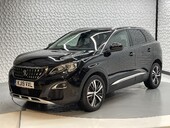 Peugeot 3008 S/S ALLURE 3