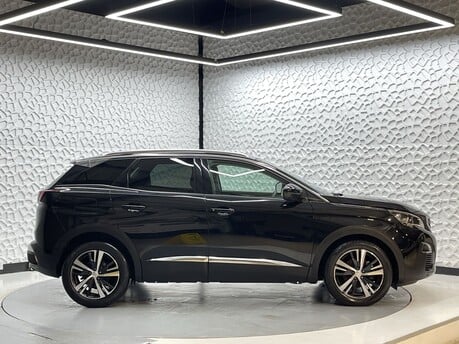 Peugeot 3008 S/S ALLURE 8