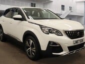 Peugeot 3008 PURETECH S/S ALLURE 1