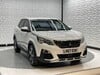 Peugeot 3008 PURETECH S/S ALLURE