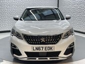 Peugeot 3008 PURETECH S/S ALLURE 2