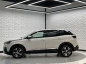 Peugeot 3008 PURETECH S/S ALLURE 4