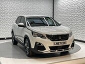 Peugeot 3008 PURETECH S/S ALLURE 1