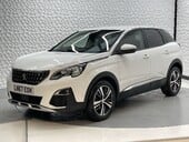 Peugeot 3008 PURETECH S/S ALLURE 3