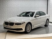 BMW 5 Series 530E XDRIVE SE 3