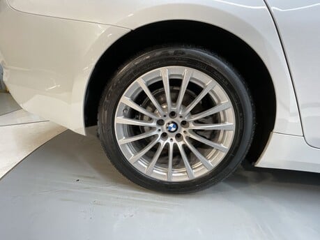 BMW 5 Series 530E XDRIVE SE 43