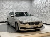 BMW 5 Series 530E XDRIVE SE 1