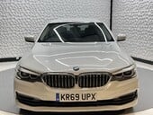 BMW 5 Series 530E XDRIVE SE 2