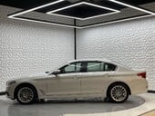 BMW 5 Series 530E XDRIVE SE 4