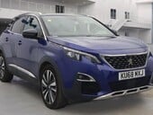 Peugeot 3008 BLUEHDI S/S GT LINE PREMIUM 1