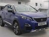 Peugeot 3008 BLUEHDI S/S GT LINE PREMIUM