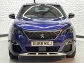 Peugeot 3008 BLUEHDI S/S GT LINE PREMIUM 2