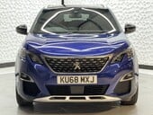 Peugeot 3008 BLUEHDI S/S GT LINE PREMIUM 2