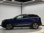 Peugeot 3008 BLUEHDI S/S GT LINE PREMIUM 4