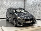 BMW 2 Series 220I M SPORT GRAN TOURER 1