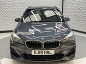 BMW 2 Series 220I M SPORT GRAN TOURER 2