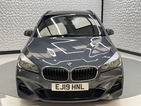 BMW 2 Series 220I M SPORT GRAN TOURER 2