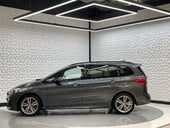 BMW 2 Series 220I M SPORT GRAN TOURER 4