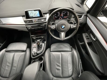 BMW 2 Series 220I M SPORT GRAN TOURER 13