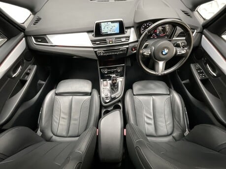 BMW 2 Series 220I M SPORT GRAN TOURER 17