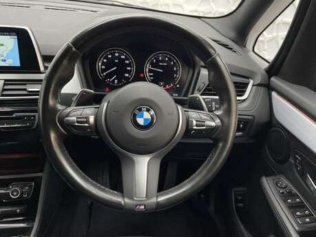 BMW 2 Series 220I M SPORT GRAN TOURER 18