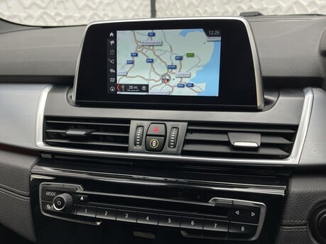 BMW 2 Series 220I M SPORT GRAN TOURER 27