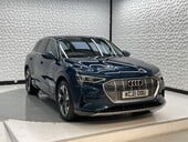 Audi E-Tron QUATTRO SPORT 1