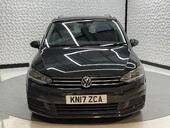 Volkswagen Touran SE TDI BLUEMOTION TECHNOLOGY 2