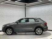 Audi Q3 TDI QUATTRO S LINE 4