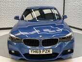 BMW 3 Series 320I M SPORT GRAN TURISMO 2