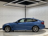 BMW 3 Series 320I M SPORT GRAN TURISMO 4