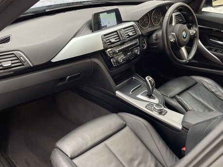 BMW 3 Series 320I M SPORT GRAN TURISMO 11