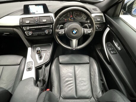 BMW 3 Series 320I M SPORT GRAN TURISMO 13