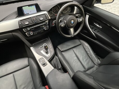 BMW 3 Series 320I M SPORT GRAN TURISMO 14