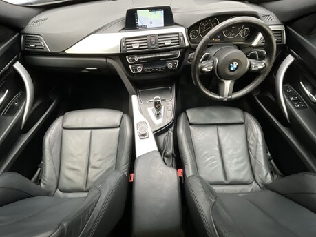 BMW 3 Series 320I M SPORT GRAN TURISMO 17