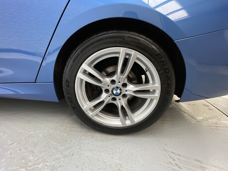 BMW 3 Series 320I M SPORT GRAN TURISMO 43