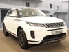 Land Rover Range Rover Evoque STANDARD MHEV